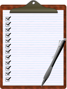 Rechtssichere E-Mail Archivierung 3 checklist 1643781 640