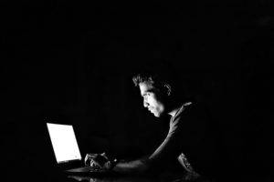 Berühmt, berüchtigt, digital - was sind eigentlich Hacker? 2 hacking 2903156 640