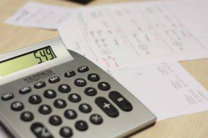 Faktura oder Rechnungsstellung - der kleine Unterschied 2 calculator 1156121 640 1