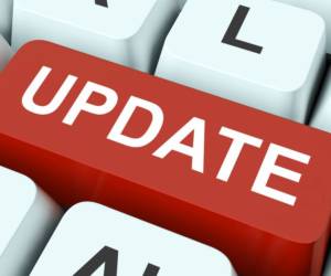 Was ist CentOs? 3 CentOs-Updates