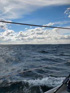 In eigener Sache: Biteno goes Ostsee 2 Ostsee_workation