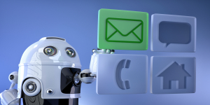 Roboter und ihre Einsatzgebiete 4 Roboter