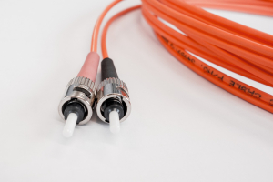 Welche Internetanschlüsse gibt es? 2 Glasfaser_Kabel