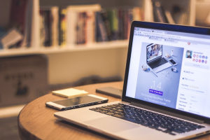 Eine Website monetarisieren – welche Möglichkeiten gibt es? 2 Website monetarisieren