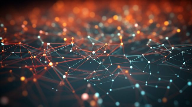 Was-ist-Netzwerktopologie Was ist Netzwerktopologie