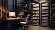 Was ist ein NAS Network Attached Storage Ein Leitfaden 946771435
