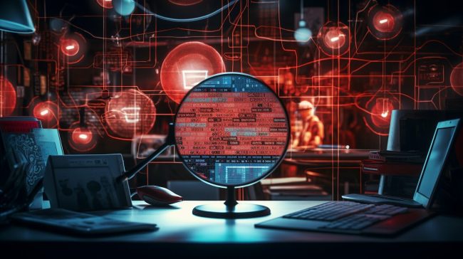 was-ist-ein-vulnerability-scanner was ist ein vulnerability scanner