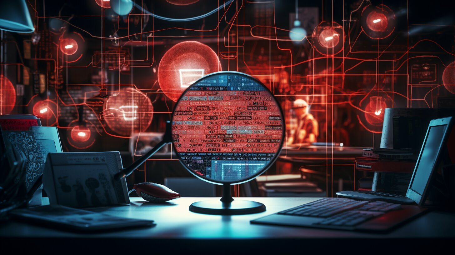 was-ist-ein-vulnerability-scanner was ist ein vulnerability scanner