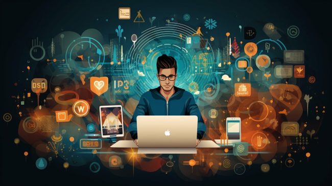 wie funktioniert wordpress