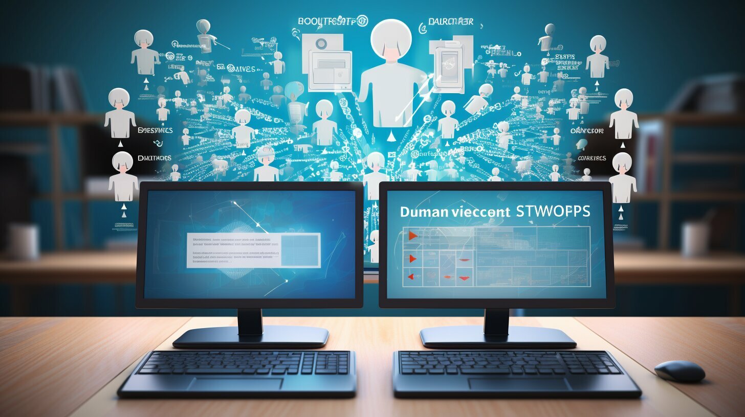 Was-ist-Desktopvirtualisierung Was ist Desktopvirtualisierung