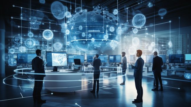 Was-ist-IT-Outsourcing Was ist IT-Outsourcing