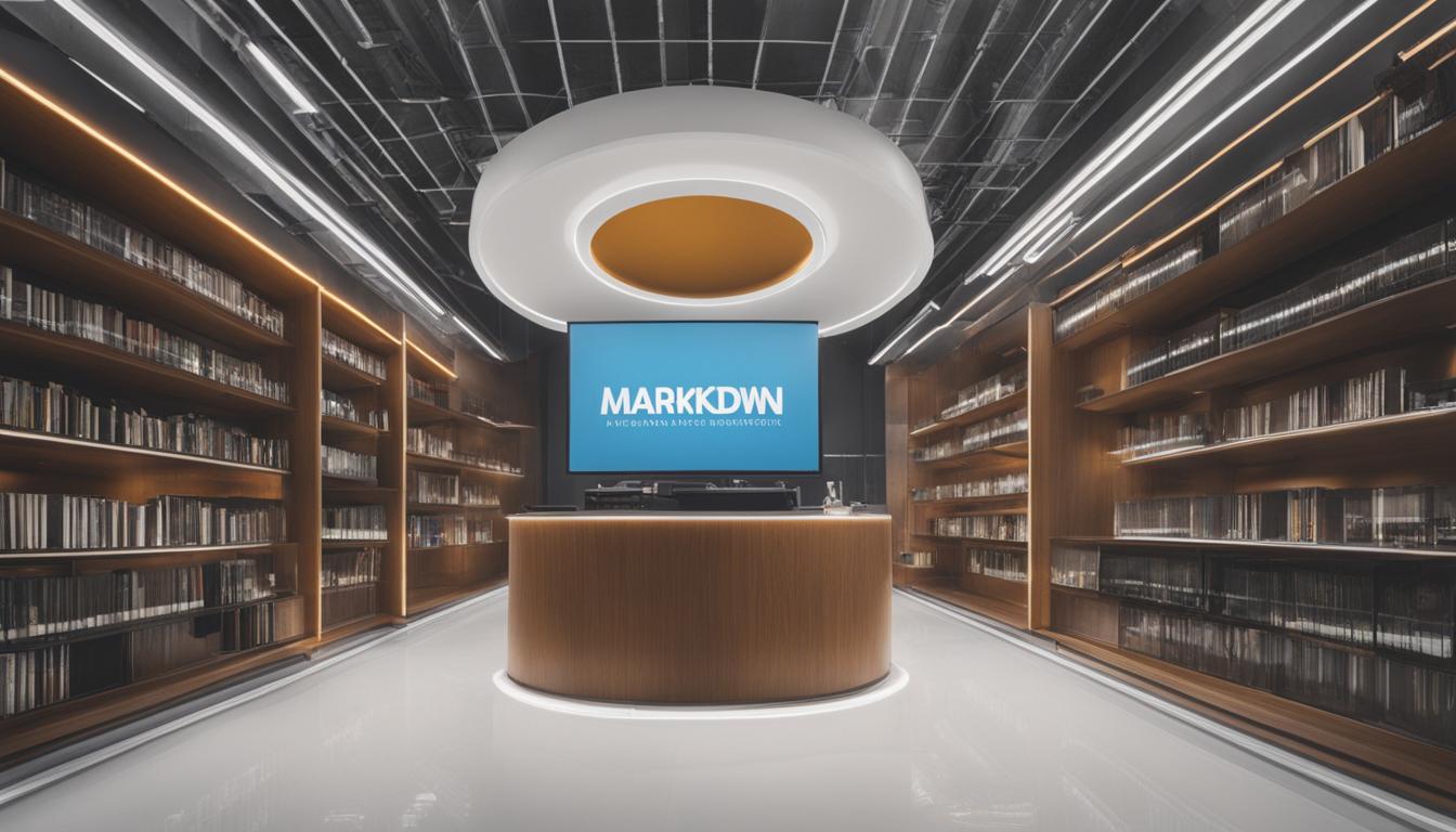 Was-ist-Markdown Was ist Markdown