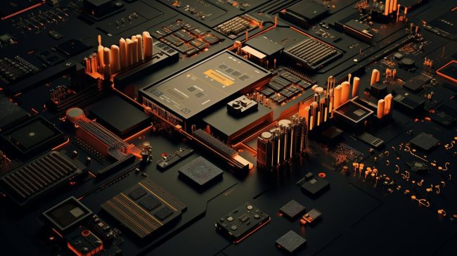 Was ist ROM (Read Only Memory)