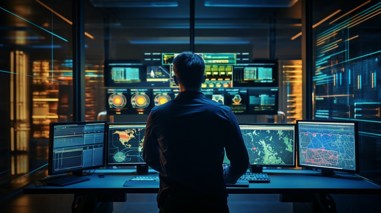 Was-ist-Server-Monitoring Was ist Server Monitoring