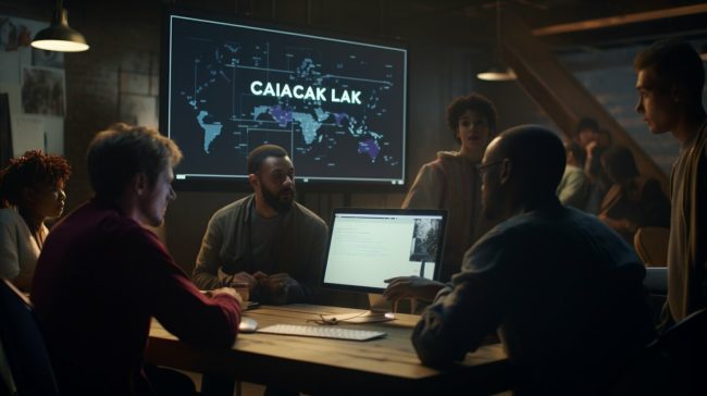 Was-ist-Slack Was ist Slack