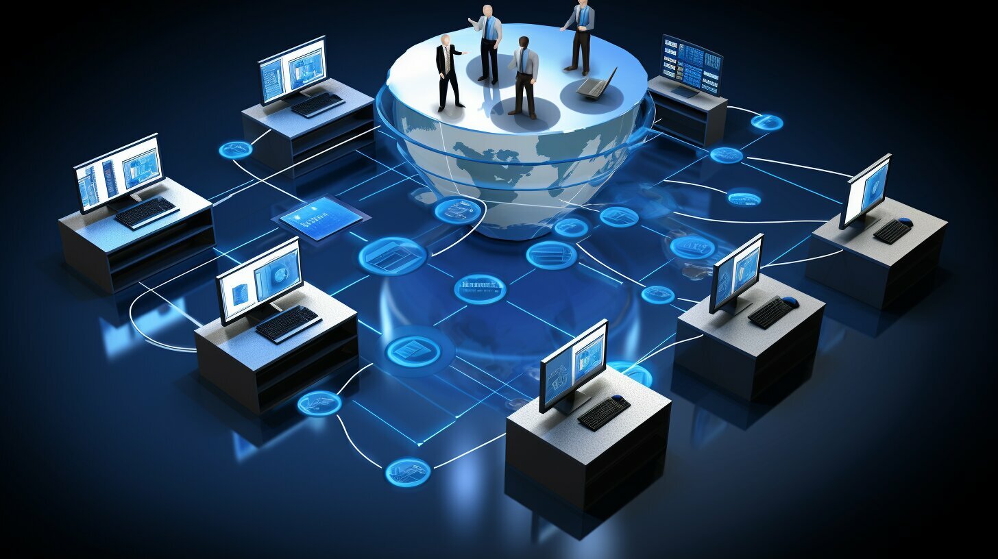 Was-ist-das-Client-Server-Modell Was ist das Client-Server-Modell