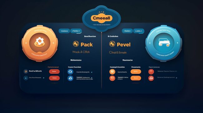 cpanel-vs-plesk cpanel vs plesk