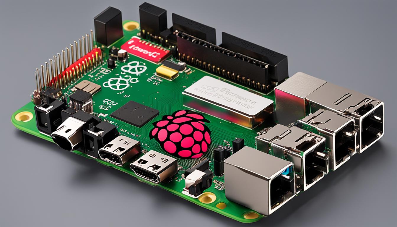 Was Ist Ein Raspberry Pi Alles Wissenswerte