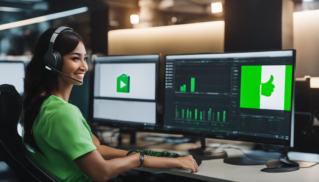 Was-bedeutet-1st-Level-in-der-IT Was bedeutet 1st Level in der IT