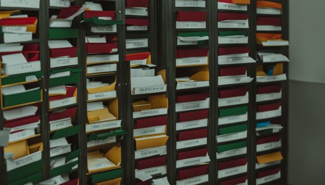 Was-bedeutet-mailarchivierung Was bedeutet mailarchivierung
