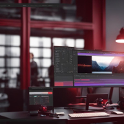 Was ist Adobe Premiere Pro