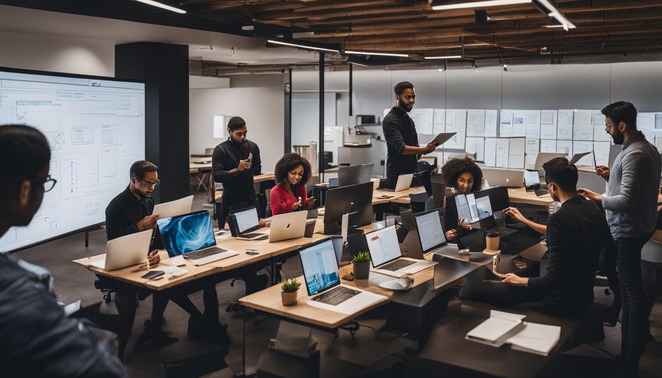 Was-ist-agile-Software-Entwicklung Was ist agile Software-Entwicklung