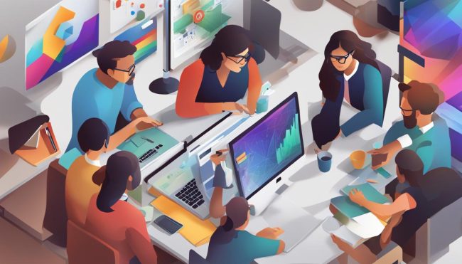 Was ist ein Online-Whiteboard Tool