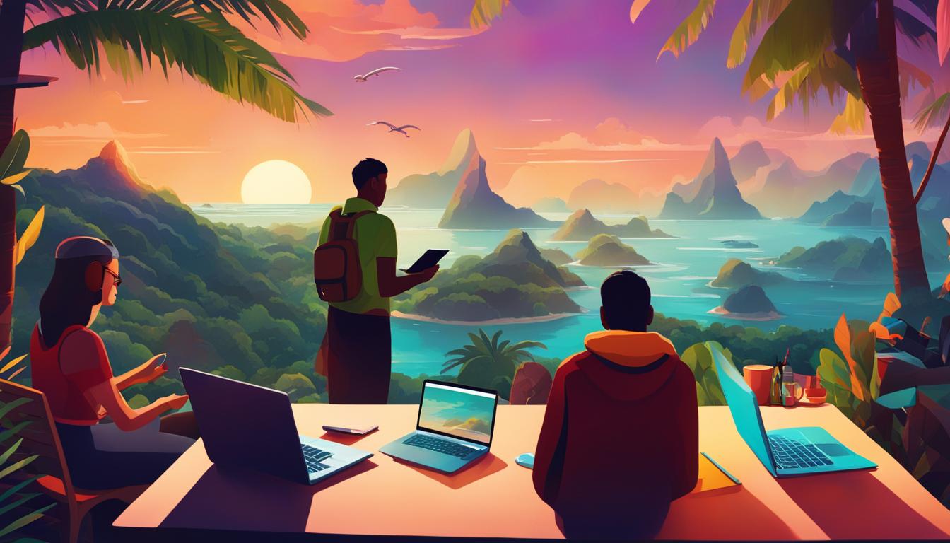 Was-sind-digitale-Nomaden Was sind digitale Nomaden