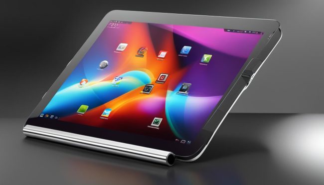 was ist ein Tablet-Computer