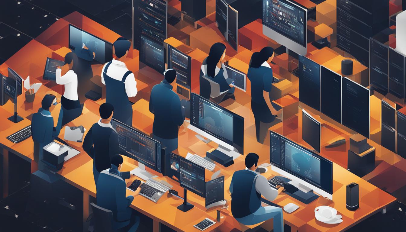 was-ist-eine-Linux-Distribution was ist eine Linux Distribution