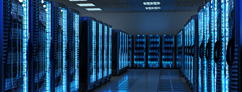 Serverraum