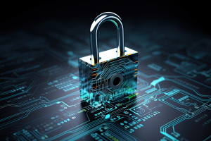 Sicherheit im Serverraum: Bedrohungen abseits von Cyber-Gefahren! 2 Cybersicherheit im Serverraum