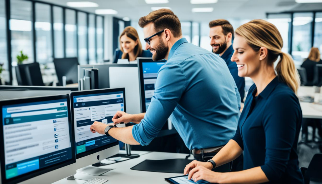 Einsatzmöglichkeiten eines Ticketsystems Einsatzmöglichkeiten eines Ticketsystems