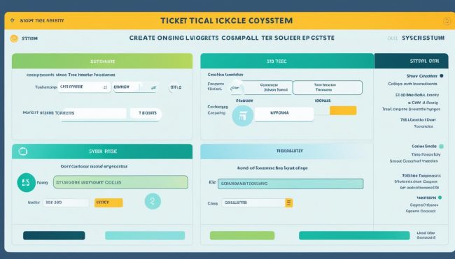 Was ist Solarwinds TIcket System