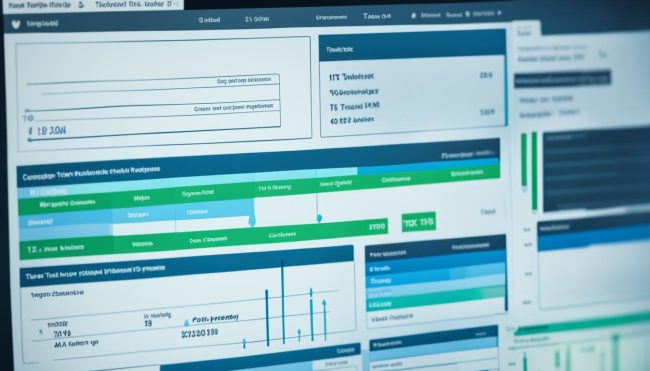 Was ist ein IT Ticket system