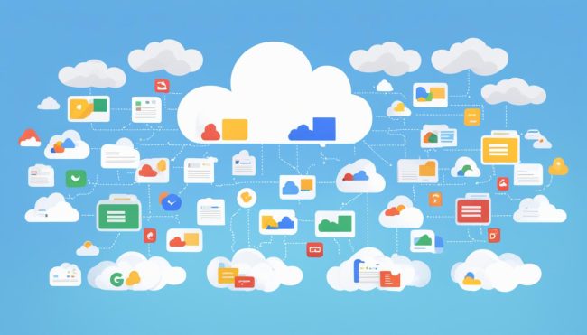 seafile-vs-Google-Drive seafile vs Google Drive