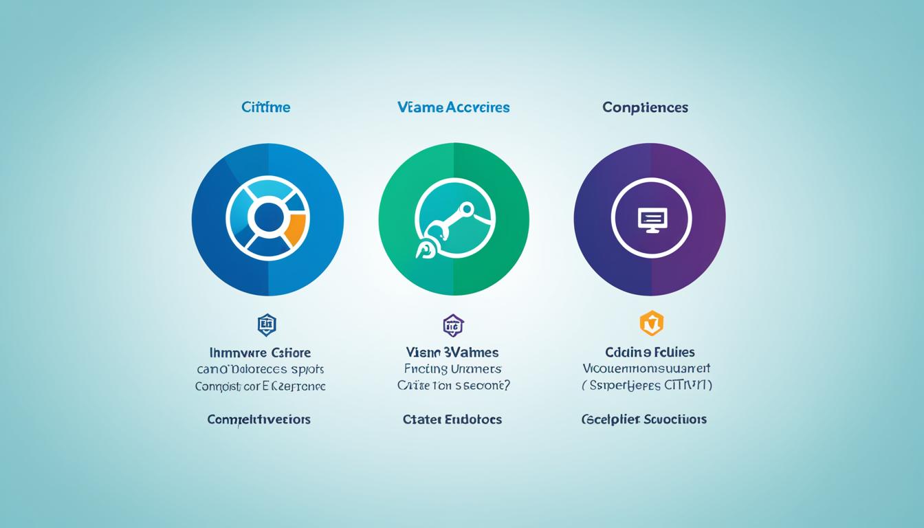 Citrix-vs-VMware Citrix vs VMware