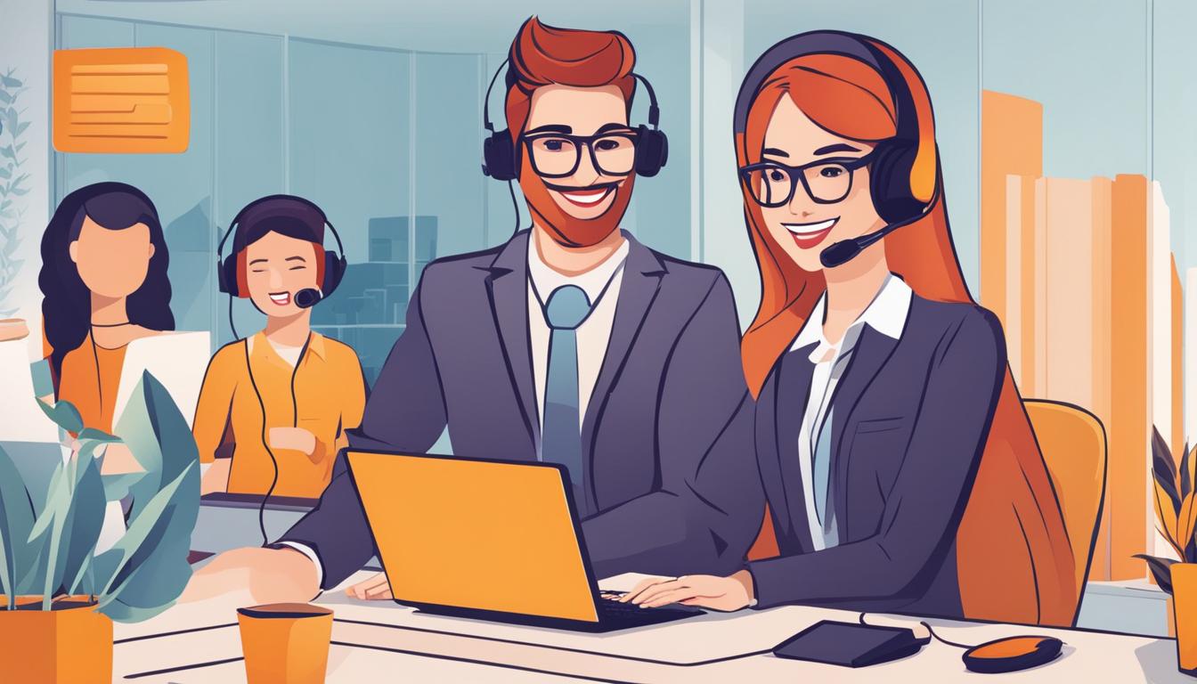 Helpdesk-Software Helpdesk Software