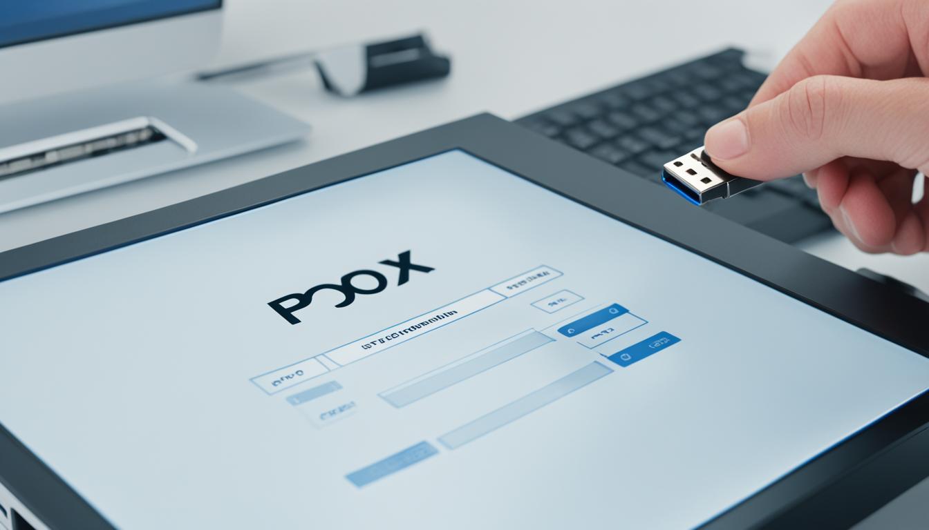 Proxmox-installieren Proxmox installieren