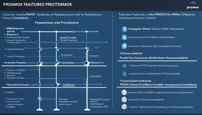Proxmox vs VMware