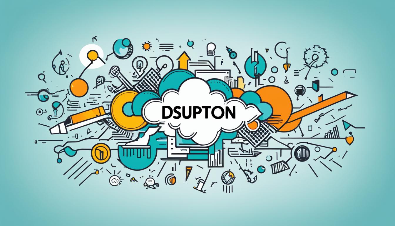 Was-ist-Disruption Was ist Disruption