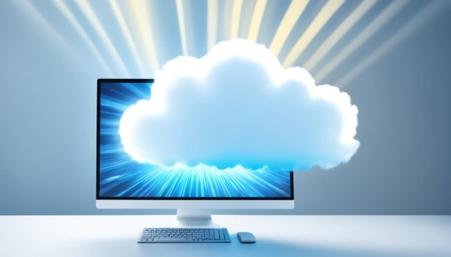 Wie funktioniert Cloud Backup