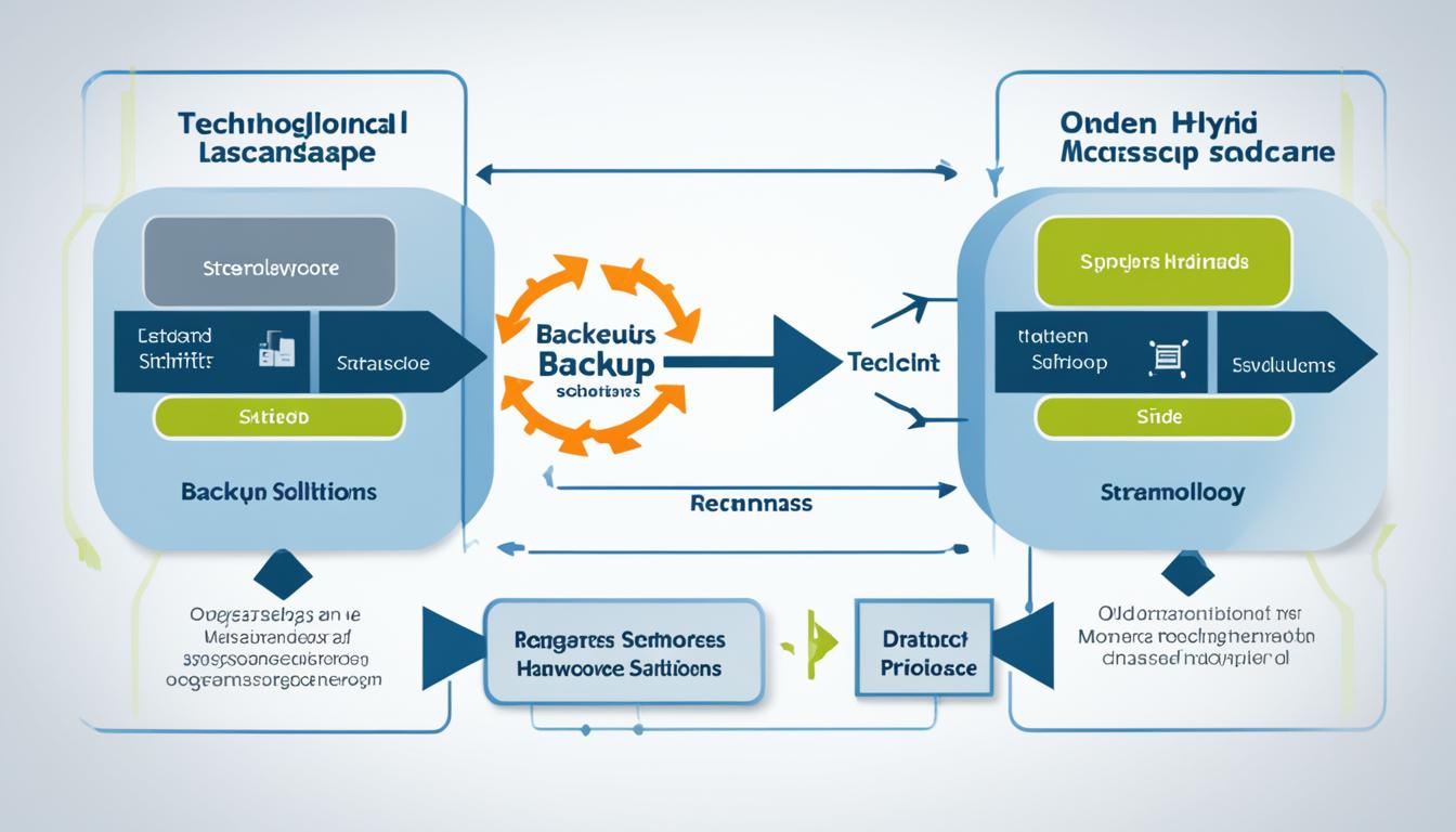 hybrider-Backup hybrider Backup