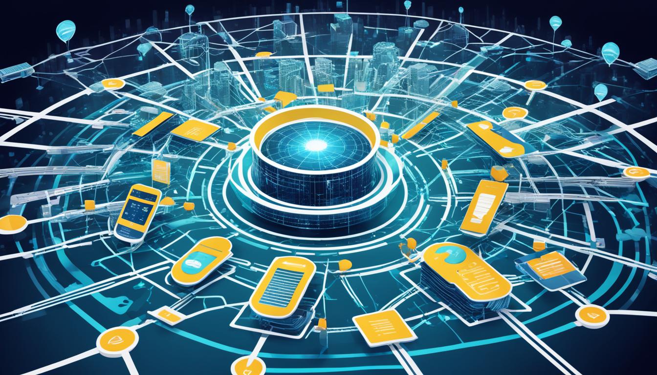 hyperkonvergente-Infrastruktur hyperkonvergente Infrastruktur