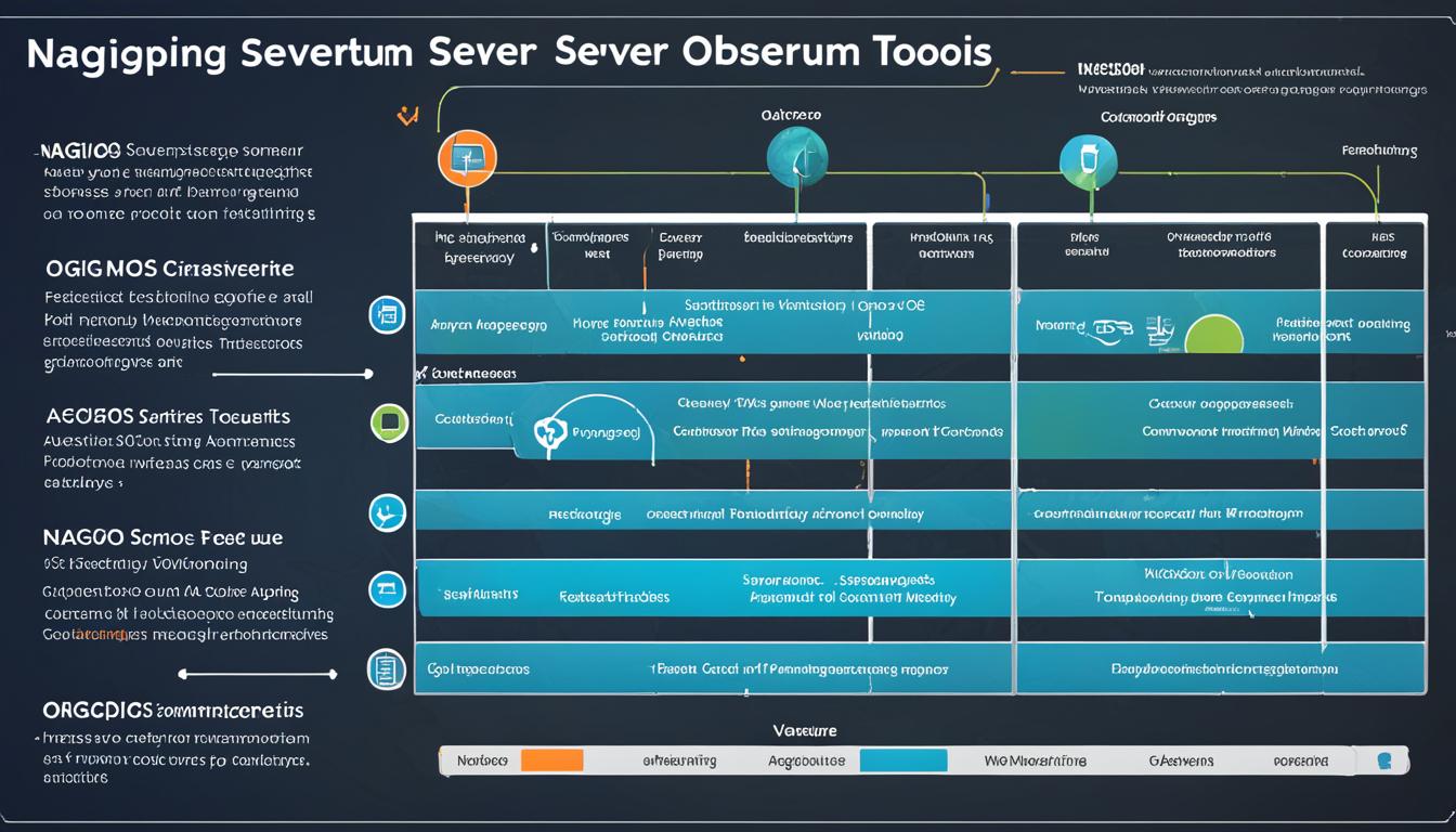 Nagios-vs.-Observium Nagios vs. Observium