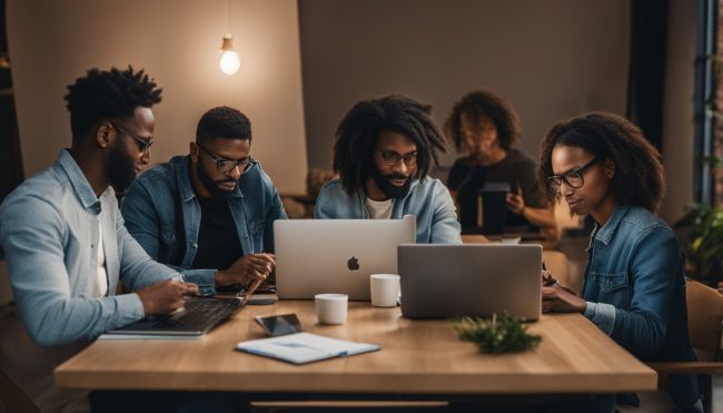 Google-Workspace-Alternative Google Workspace Alternative