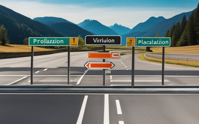 Proxmox-Alternativ Proxmox Alternativ