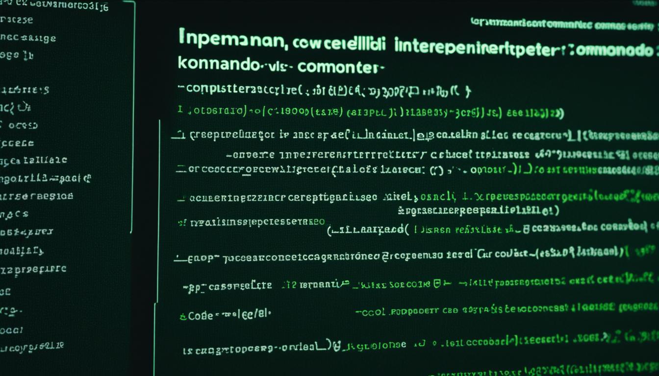 Was-ist-der-Kommandozeileninterpreter-oder-CLI Was ist der Kommandozeileninterpreter oder CLI