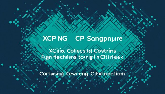 xcp-ng-vs-Citrix xcp-ng vs Citrix