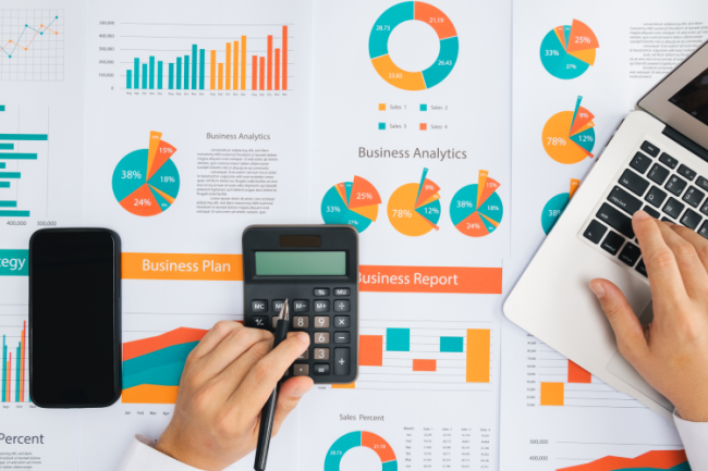 automatisieren digitale Prozesse